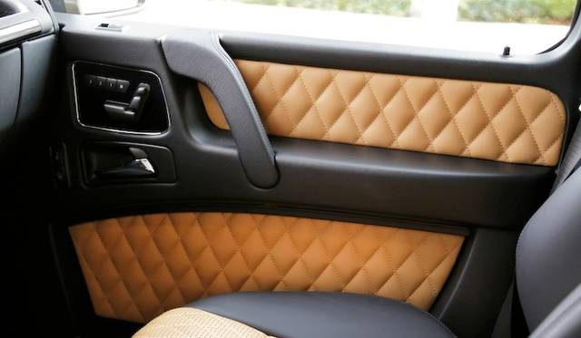 <strong>Mercedes-Benz G65 AMG｜メルセデス・ベンツ G65 AMG</strong>