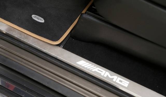 <strong>Mercedes-Benz G65 AMG｜メルセデス・ベンツ G65 AMG</strong>