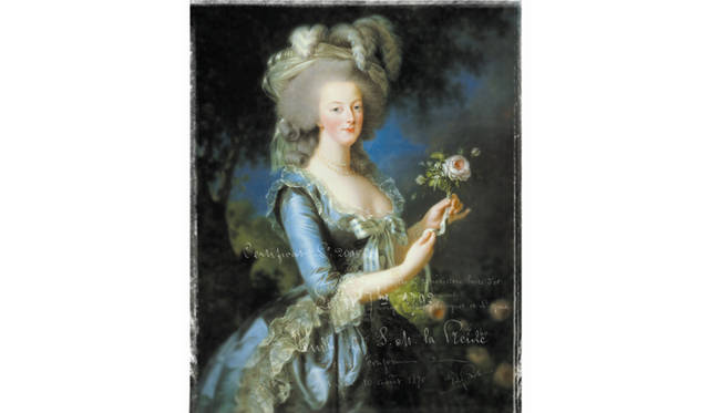 <strong>BREGUET│ブレゲ</strong><br />フランス王妃マリー・アントワネット 