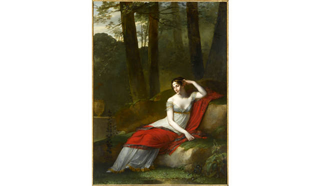 <strong>BREGUET│ブレゲ</strong><br />皇后ジョゼフィーヌ