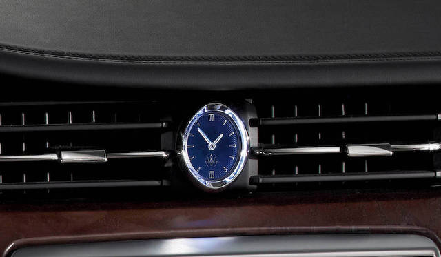 <strong>Maserati Quattroporte｜マセラティ クアトロポルテ</strong>