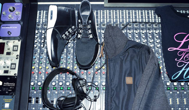 <strong>NIKE｜ナイキ</strong>　クリスティアーノ・ロナウド シグネチャーコレクション「CR7」　オフピッチコレクション