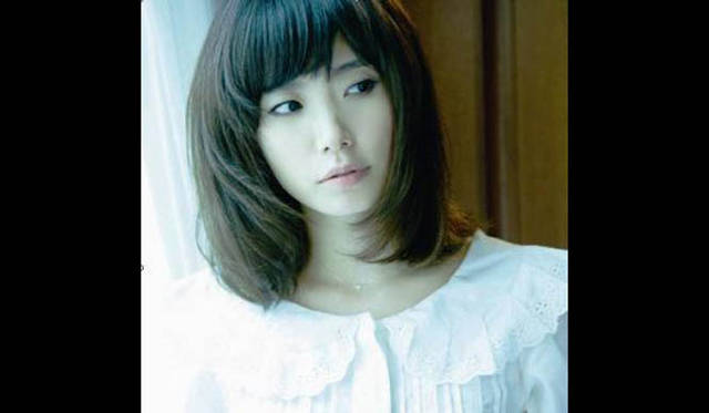 <strong>EVENT｜多彩な出演者が野外で朗読パフォーマンス　 「読書のフェス」開催</strong>　川上未映子（作家）