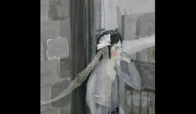 <strong>EVENT｜多彩な出演者が野外で朗読パフォーマンス　 「読書のフェス」開催</strong>　小林エリカ（作家／マンガ家）