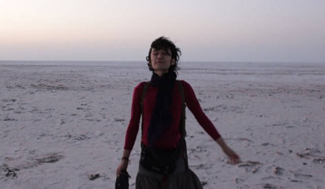 <strong>EVENT｜多彩な出演者が野外で朗読パフォーマンス　 「読書のフェス」開催</strong>　高木正勝（映像作家／音楽家）