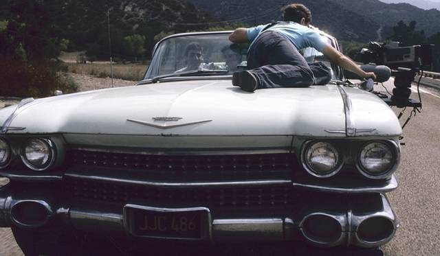 <strong>スケーター・ドキュメンタリー『ボーンズ・ブリゲード』</strong>　映画の撮影風景 © 2012 UNION AVENUE PRODUCTIONS. ALL RIGHTS RESERVED. 