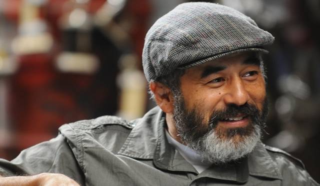 <strong>スケーター・ドキュメンタリー『ボーンズ・ブリゲード』</strong>　スティーヴ・キャバレロ ポートレート © 2012 UNION AVENUE PRODUCTIONS. ALL RIGHTS RESERVED. 