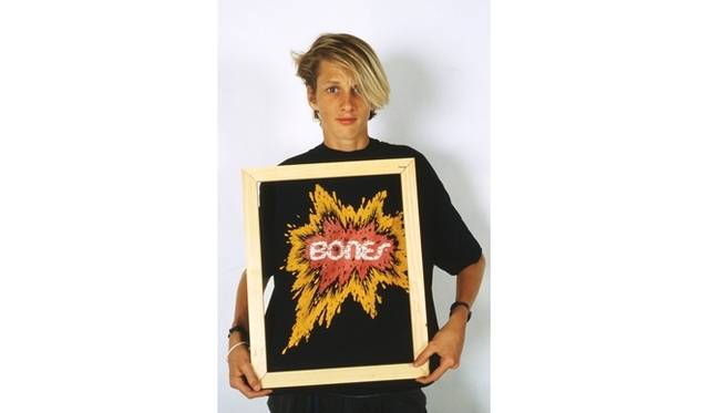 <strong>スケーター・ドキュメンタリー『ボーンズ・ブリゲード』</strong>　© 2012 UNION AVENUE PRODUCTIONS. ALL RIGHTS RESERVED. 