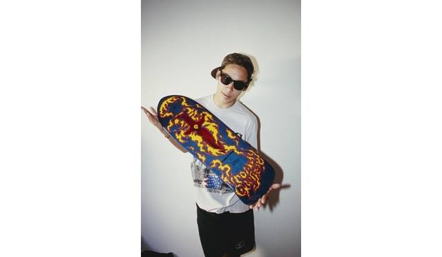 <strong>スケーター・ドキュメンタリー『ボーンズ・ブリゲード』</strong>　© 2012 UNION AVENUE PRODUCTIONS. ALL RIGHTS RESERVED. 