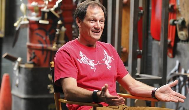 <strong>スケーター・ドキュメンタリー『ボーンズ・ブリゲード』</strong>　マイク・マクギル ポートレート © 2012 UNION AVENUE PRODUCTIONS. ALL RIGHTS RESERVED. 