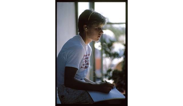 <strong>スケーター・ドキュメンタリー『ボーンズ・ブリゲード』</strong>　ロドニー・ミューレン ポートレート © 2012 UNION AVENUE PRODUCTIONS. ALL RIGHTS RESERVED. 