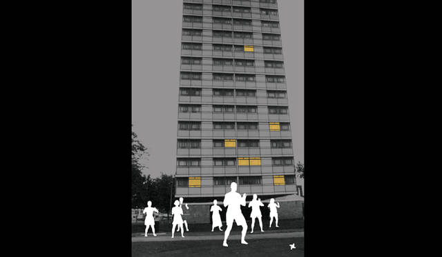 <strong>ART｜ロンドンを代表するクラブの世界初となるエキシビション　『“US” by fabric』 </strong>