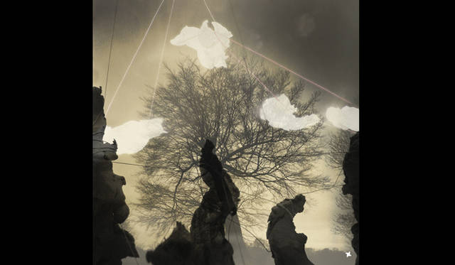 <strong>ART｜ロンドンを代表するクラブの世界初となるエキシビション　『“US” by fabric』 </strong>