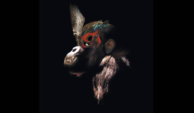 <strong>ART｜ロンドンを代表するクラブの世界初となるエキシビション　『“US” by fabric』 </strong>