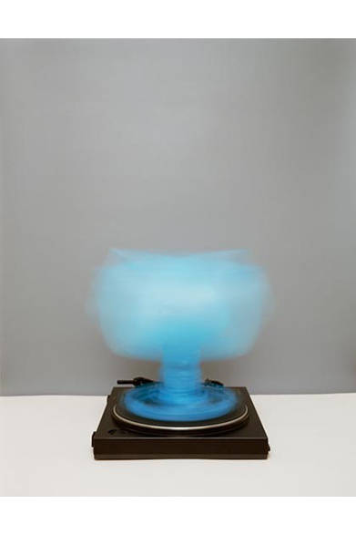 <strong>『I put this here by Scheltens & Abbenes』</strong>　「LIVRAISON GARBAGE BAG」Sheltens Abbenes　2006