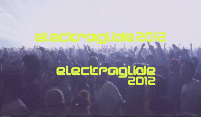 <strong>electraglide 2012｜エレクトラグライド 2012</strong>