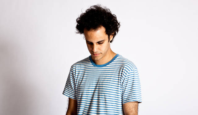 <strong>electraglide 2012｜エレクトラグライド 2012</strong>　フォー・テット