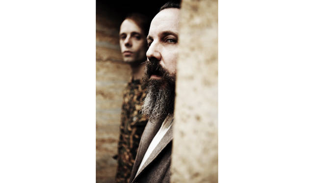 <strong>electraglide 2012｜エレクトラグライド 2012</strong>　アンドリュー・ウェザオール