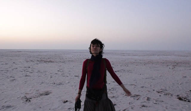 <strong>electraglide 2012｜エレクトラグライド 2012</strong>　高木正勝