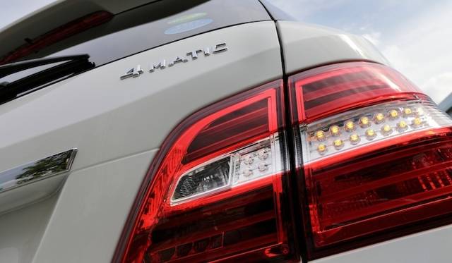 <strong>Mecedes-Benz M Class ML350 4MATIC BlueEFFICIENCY｜<br />メルセデス・ベンツ Mクラス  ML350 4マチック ブルー エフィシエンシー</strong>