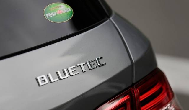 <strong>Mecedes-Benz M Class ML350 BlueTEC 4MATIC｜<br />メルセデス・ベンツ Mクラス  ML350 ブルーテック 4マチック</strong>