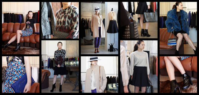 <strong>idea by SOSU｜イデア バイ ソスウ</strong>　「ぱっとお店に入って、このなかでどれが自分に似合うかわかりますか？」という陵本さんの問いに、どれだけのひとが自信をもって「イエス」と答えられるだろう。「お客さまには時間を十分に使って好きなだけ試して、「これってこんな服だったんだ」って思ってもらえるだけでいい。そういうお店がほしかったんです」。