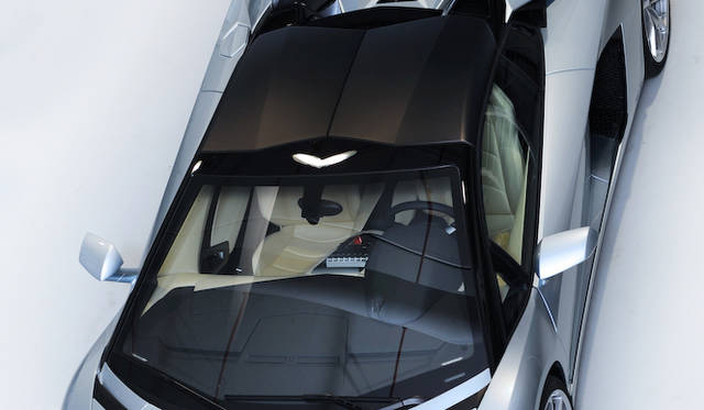 <strong>Lamborghini Aventador LP 700-4 Roadster｜ランボルギーニ アヴェンタドール LP700-4 ロードスター</strong>