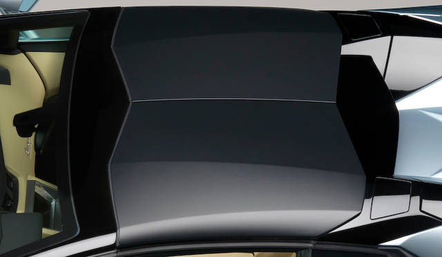 <strong>Lamborghini Aventador LP 700-4 Roadster｜ランボルギーニ アヴェンタドール LP700-4 ロードスター</strong>