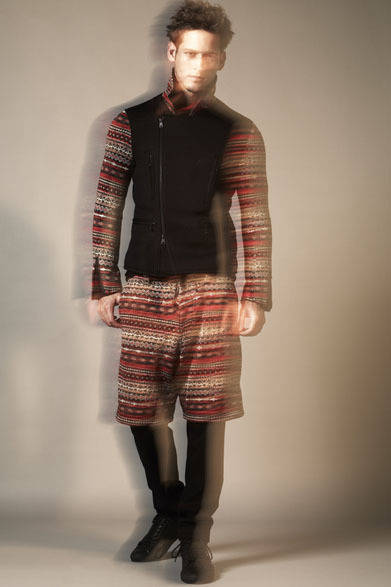 　阪急メンズ東京 4階 ガラージュ D.エディット「s’yte LIMITED SHOP」　