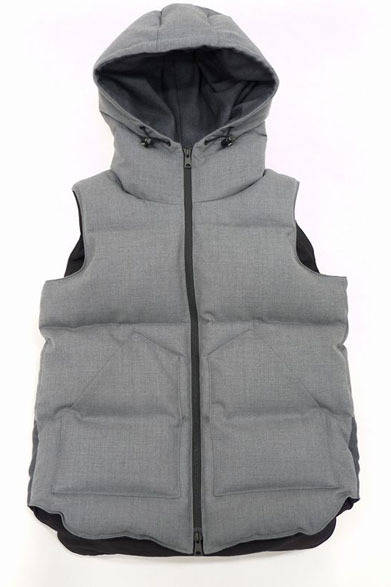 <strong>YOHJI YAMAMOTO│ヨウジヤマモト</strong>　