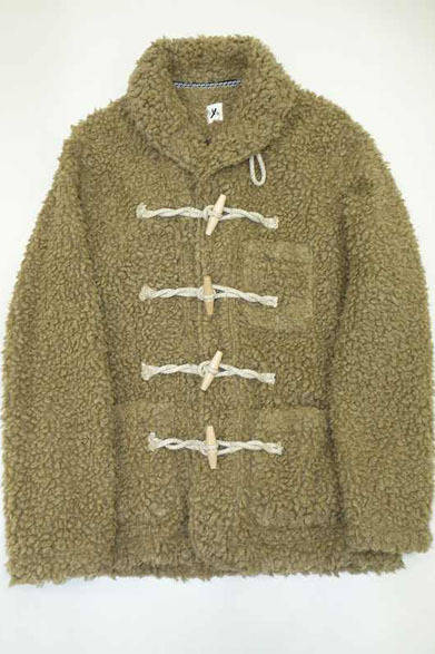 <strong>YOHJI YAMAMOTO│ヨウジヤマモト</strong>　