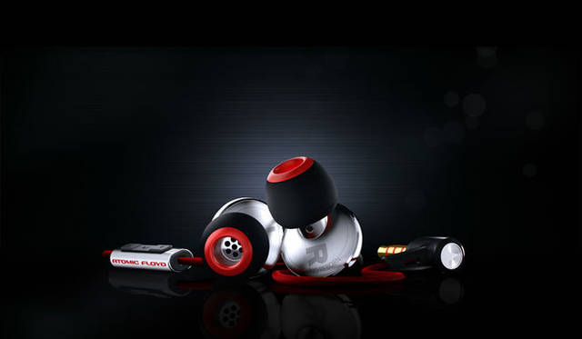 <strong>ATOMIC FLOYD｜アトミック・フロイド</strong>　