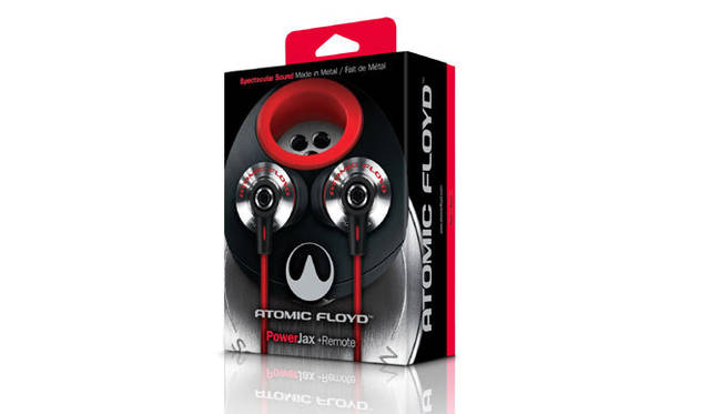 <strong>ATOMIC FLOYD｜アトミック・フロイド</strong>　