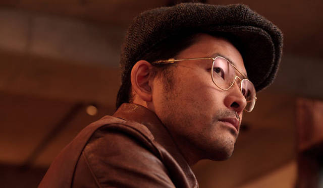 <strong>JAM HOME MADE｜ジャム ホーム メイド</strong>　デザイナーの増井元紀氏