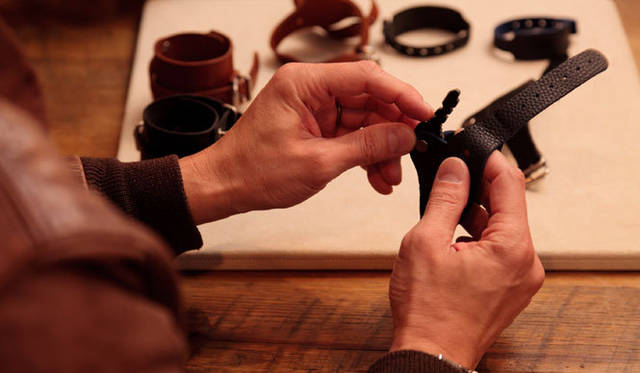 <strong>JAM HOME MADE｜ジャム ホーム メイド</strong>　細部におしゃれな仕掛けが施されている