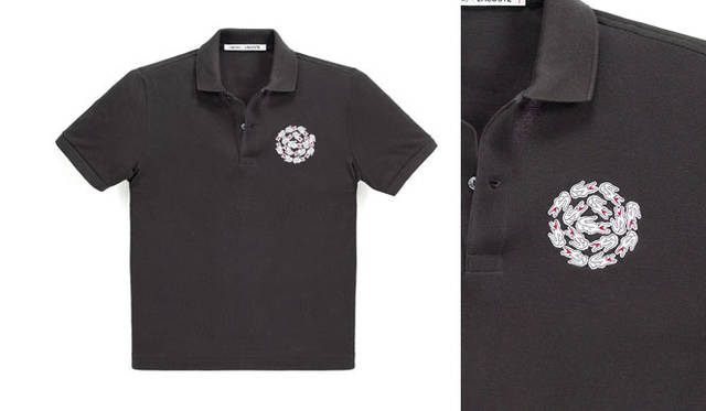 <strong>LACOSTE｜ラコステ</strong>　スペシャルメンズ・ポロ