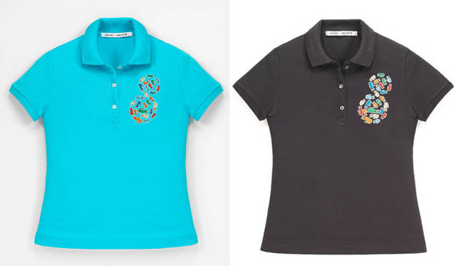<strong>LACOSTE｜ラコステ</strong>　スペシャルレディス・ポロ