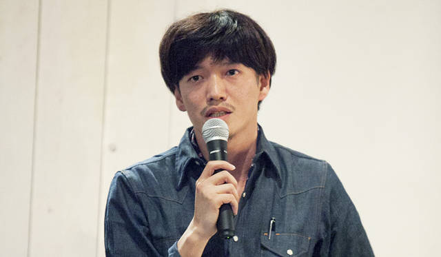 <strong>REBIRTH PROJECT｜リバースプロジェクト</strong>  坂田真彦(アーカイブ＆スタイル)