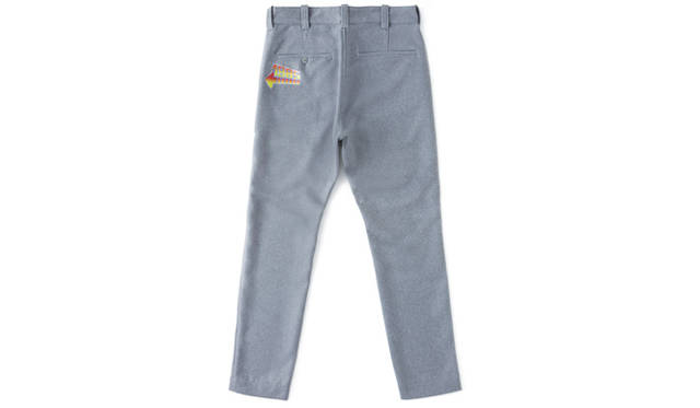 <strong>REBIRTH PROJECT｜リバースプロジェクト</strong> 1985 BACK TO THE FUTURE