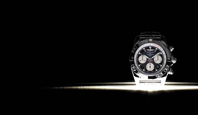 <strong>BREITLING｜ブライトリング</strong>　コンチネンタル GT & GTC V8