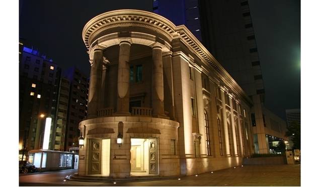 <strong>BREITLING｜ブライトリング</strong>　ヨコハマ創造都市センター