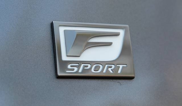 <strong>Lexus LS 600h F Sport｜レクサス LS 600h F スポーツ</strong>