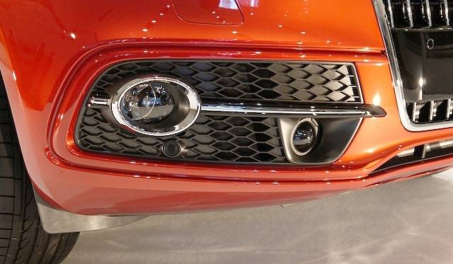 <strong>Audi Q5｜アウディ Q5</strong>