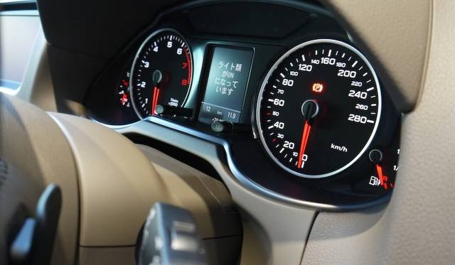 <strong>Audi Q5｜アウディ Q5</strong>