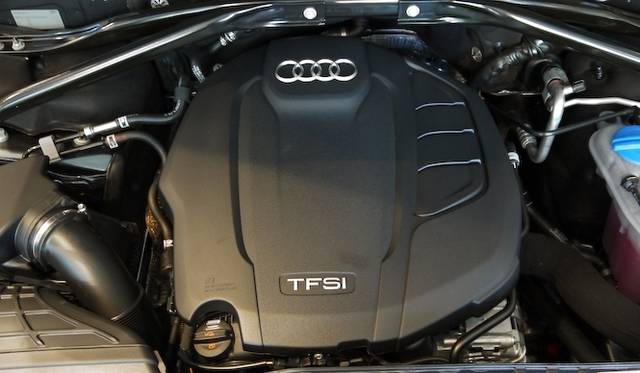 <strong>Audi Q5｜アウディ Q5</strong>