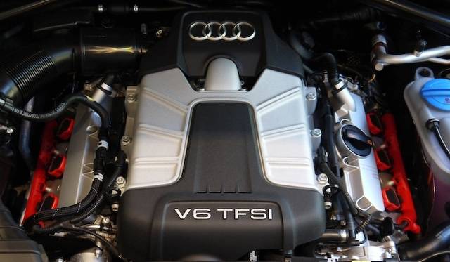 <strong>Audi Q5｜アウディ Q5</strong>