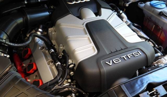 <strong>Audi Q5｜アウディ Q5</strong>