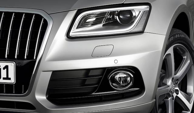 <strong>Audi Q5｜アウディ Q5</strong>