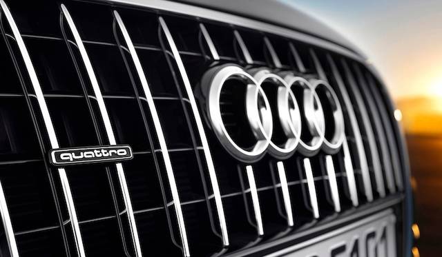 <strong>Audi Q5｜アウディ Q5</strong>