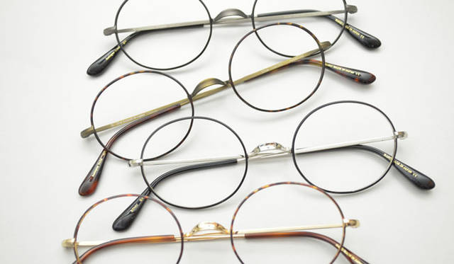 <strong>Continuer｜コンティニュエ</strong>　「Continuer 10th ANNIVERSARY FAIR」　Oliver Goldsmith別注　